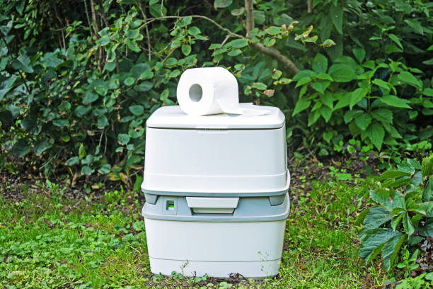 Best Portable bathroom rental  in Mcconnellstown, PA
