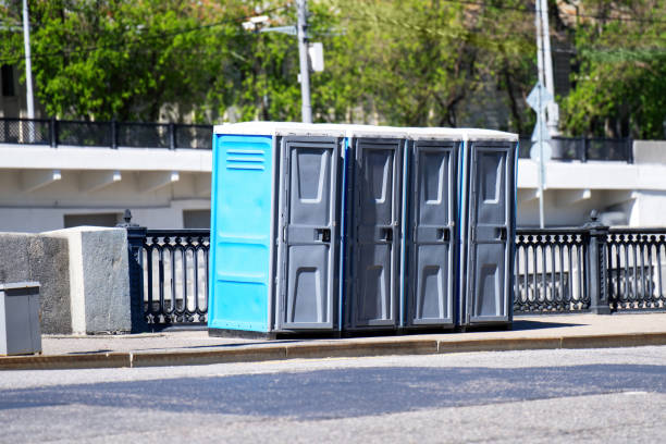 Best Local porta potty services  in Mcconnellstown, PA
