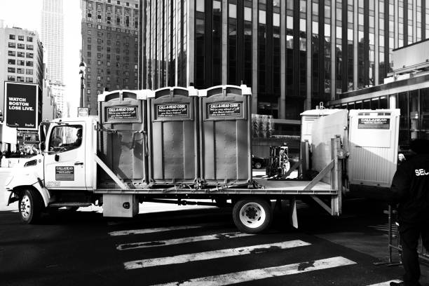 Best Local porta potty services  in Mcconnellstown, PA