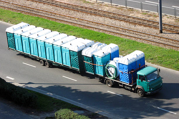 Best Porta potty rental near me  in Mcconnellstown, PA